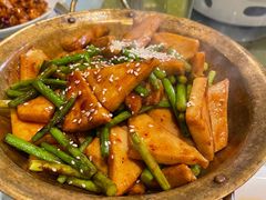 -老土灶民间菜(跃进桥店)