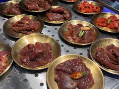 -芝小官毛肚火锅海鲜自助(淮安清江浦区新亚店)