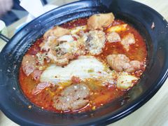 -四川老牛麻辣烫(北门桥店)