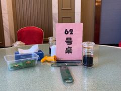 -舌尖上·霞浦滩涂海鲜(总店)