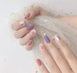 -伊奈尔美甲美睫