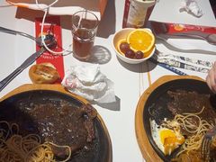 -豪享来(我格广场店)