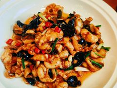 -肖记公安牛肉鱼杂馆·省级非物质文化遗产(三角路直营店)