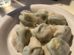 -日丰园海肠水饺·老字号大连海鲜(银泰城店)