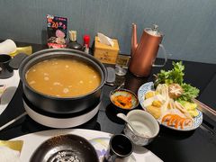 -天狗山料理(省体店)
