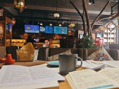 -印咖啡IN COFFEE(红旗街店)