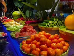 -德得轩烤涮一体自助餐厅(王府井店)