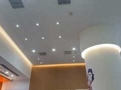 -吉野家(长沙五一广场IFS店)