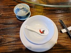-猪肉婆私房菜(容桂总店)