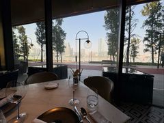-大八江景意大利西餐厅LargeEight Italy Restaurant(1862时尚艺术中心店)