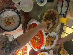 -苏乡兰亭·新派淮扬菜(吾悦广场店)