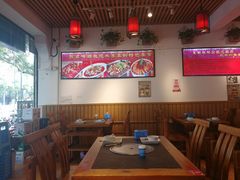 -重庆烧鸡公火锅(簋街店)