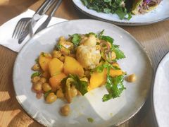 活力色拉-Wagas沃歌斯(大学路店)