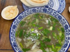 -老白家水盆羊肉