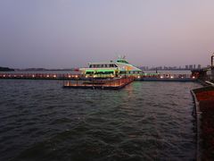 -金鸡湖游船(月光码头)
