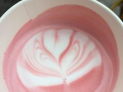 -KYO COFFEE(胶州路店)