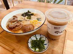 -豆恩咖餐(厦大翔安店)