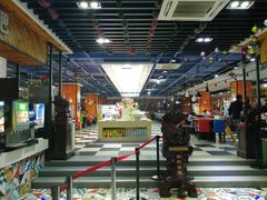 -星海汇海鲜自助烤肉火锅(百大店)