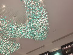 -铂尔登国际酒店(南山深圳湾口岸店)