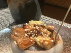鹅肝一口饭-戏作寿司(观音桥店)
