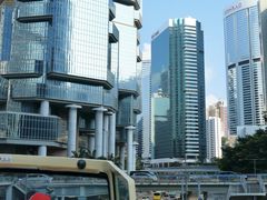 -Big Bus Tours 敞篷观光巴士