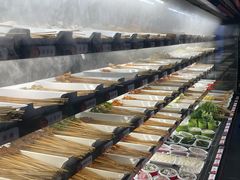 -佰人王串串香火锅(洋珠巷店)