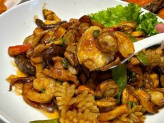 -渔家风味·鲅鱼水饺·央视展播·海鲜天津菜(开发区店)