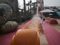 -鼎龙湾德萨斯水世界