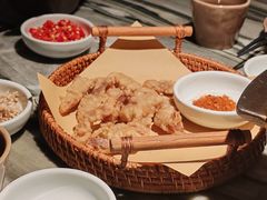 -大头椰·椰子鸡火锅(南宁万象城店)