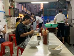大堂-海幢瑞芳饮食店