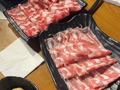 -呷哺呷哺 黄金牧场 (欢乐谷店)