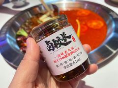 -卤校长重庆火锅(国兴店)