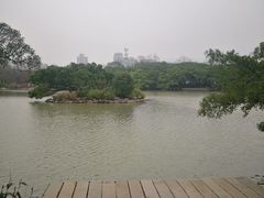 -江心屿景区