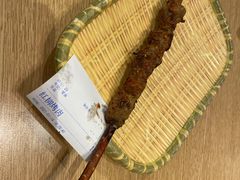 -马艾萨中国兰州牛肉拉面(劲松店)