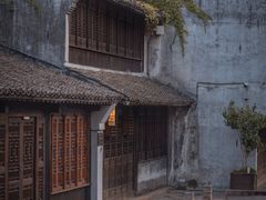 -嘉兴月河历史街区