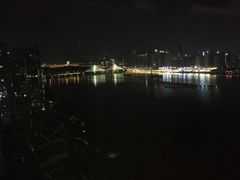 -长沙北辰洲际酒店-SKY 27酒廊