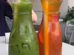 -BAKER&SPICE(环贸店)