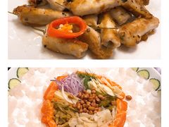 -味可道美食坊(福基路店)