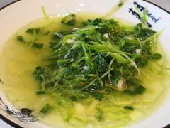 -自游人·美食一楼·地道徽菜(三十年名店)
