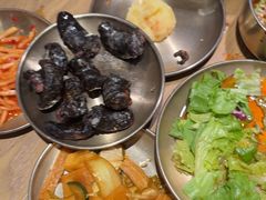 -西塔老太太泥炉烤肉(亚运村店)