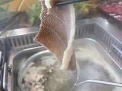 -牛里牛气· 榴莲海鲜鲜牛肉自助火锅·烤肉(横岗店)