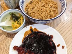 -君东记本帮面馆(天钥桥路店)