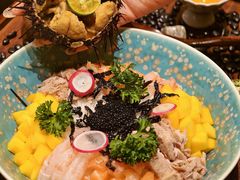 -品味居·首店·大连鲜活海鲜大连菜(东港店)