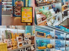 -风云再起游乐汇(北京西单西西友谊店)