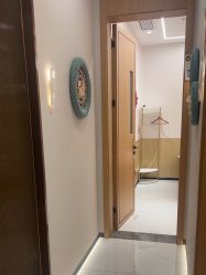 -芳朵美容养生SPA