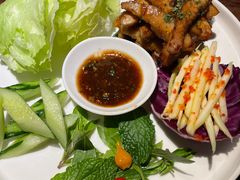 -星叶·东南亚料理(宁波万象汇店)