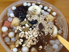 -虎门巷高坎坎烤肉店