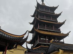 -狼山风景名胜区