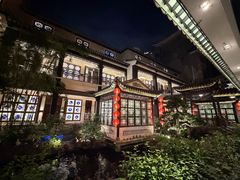 -北园酒家(小北路店)