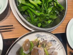 -荣基四海一家·家常菜·海鲜大排档(新安店)